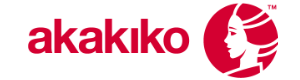 Akakiko Logo